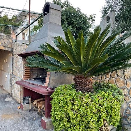 מלון מרינה Apartman Jukic מראה חיצוני תמונה