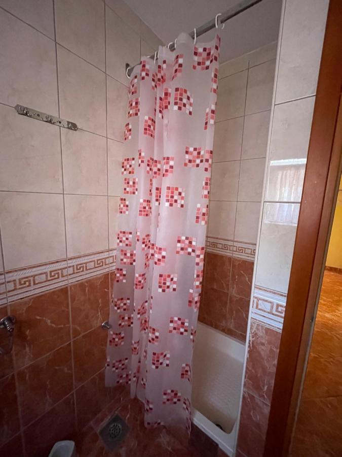 מלון מרינה Apartman Jukic מראה חיצוני תמונה