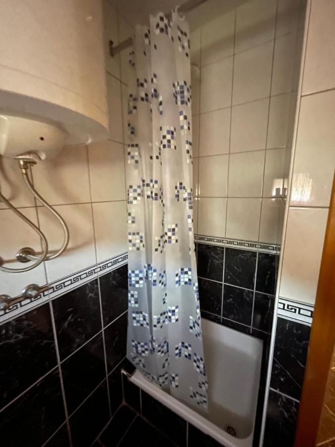 מלון מרינה Apartman Jukic מראה חיצוני תמונה