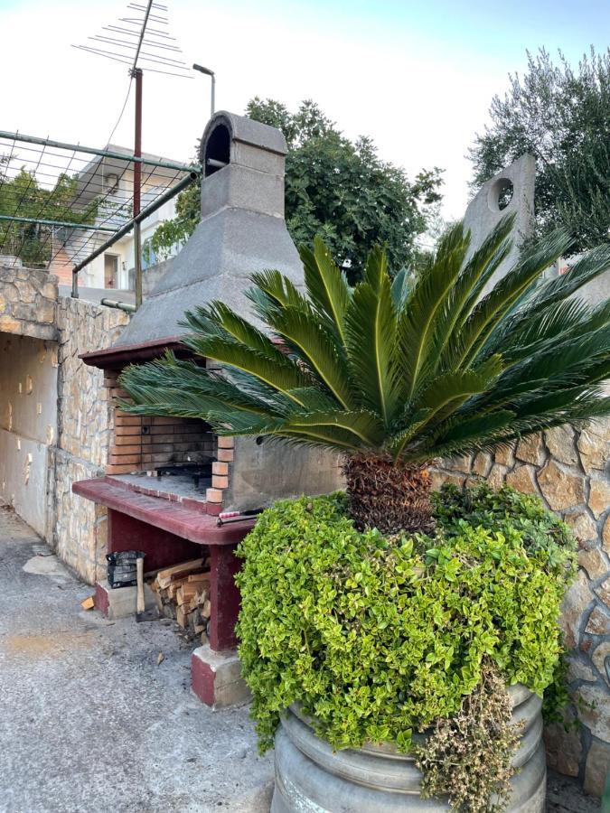 מלון מרינה Apartman Jukic מראה חיצוני תמונה
